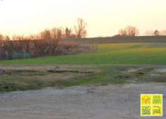 Foto Lotto di terreno di 1325 mq. Ammonite