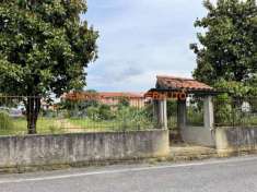 Foto LOTTO DI TERRENO EDIFICABILE A DESTINAZIONE RESIDENZIALE