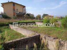 Foto Lotto edificabile di 1280 mq  in vendita a Monteleone d'Orvieto - Rif. 4513657