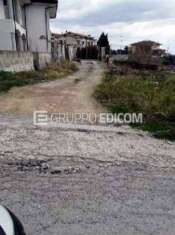 Foto Lotto edificabile di 140 mq  in vendita a Montalto Uffugo - Rif. 4526222