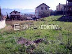 Foto Lotto edificabile di 1427 mq  in vendita a Marano Principato - Rif. 4513143