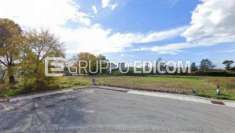 Foto Lotto edificabile in vendita a Gambettola - Rif. 4525056