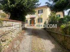 Foto Lotto edificabile in vendita a Reggello - Rif. 3534585