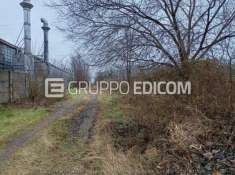 Foto Lotto edificabile in vendita a Turbigo - Rif. 4518850