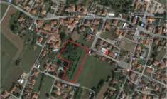 Foto LOTTO N.1 - TERRENO EDIFICABILE PER VILLA UNIFAMILIARE