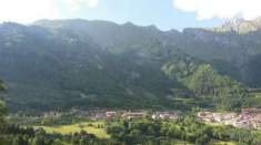 Foto Lozio (Bs) Valle Camonica - Terreno edificabile vendesi