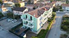 Foto Lucrezia di Cartoceto vendesi appartamento