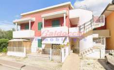 Foto Lucrezia piano primo con terrazzi e garage