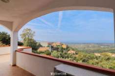 Foto LUMINOSO APPARTAMENTO CON AMPIA VERANDA VISTA MARE