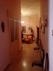 Foto Luminoso appartamento con vista mare