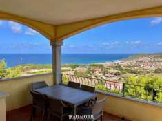 Foto LUMINOSO APPARTAMENTO CON VISTA MARE PANORAMICA