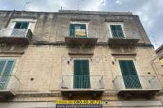 Foto Luminoso appartamento in vendita a Bisceglie