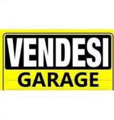 Foto Luminoso e ampio garage di 268 mq (Via Lamarmora)