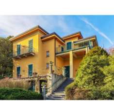 Foto Lussuoso appartamento in Villa D' Epoca