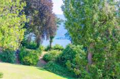 Foto LUSSUOSO APPARTAMENTO IN VILLA STORICA