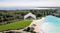 Foto Lussuoso quadrilocale  VISTA LAGO