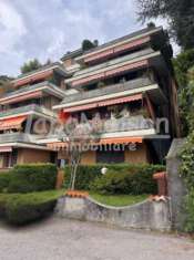 Foto LUVINATE bilocale con terrazzo