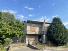 Foto Luzzara vendesi casa indipendente 9 vani 260 Mq