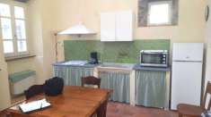 Foto M 319- Nel centro storico medioevale di Pontremoli. ristrutturato ed arredato