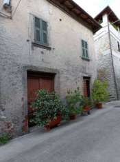 Foto M 602- IN ESCLUSIVA -Terra-tetto in pietra ideale prima casa, B&B e seconda casa