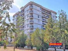 Foto MACCHIA GIALLA - TRATTABILE - VIA GRECIA 16, VANI 4/MQ. 130 + BOX MQ. 25.