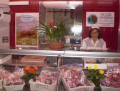 Foto MACELLERIA PRONTA PER APRIRE ATTIVITA'