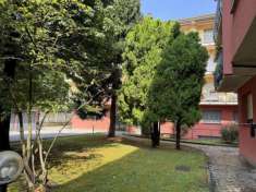 Foto Macherio  ampio trilocale con box