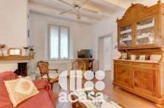 Foto MAESTOSA CASA NEL CUORE DEL CENTRO STORICO DI CESENATICO