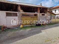 Foto Magazzini e locali di deposito di 100 mq  in vendita a Recetto - Rif. 4503917