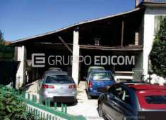 Foto Magazzini e locali di deposito di 112 mq  in vendita a Crocetta del Montello - Rif. 4517956