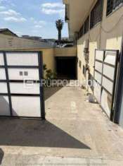 Foto Magazzini e locali di deposito di 1238 mq  in vendita a Sant'Antimo - Rif. 4508566
