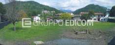 Foto Magazzini e locali di deposito di 124 mq  in vendita a Castelnovo del Friuli - Rif. 4508413