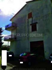 Foto Magazzini e locali di deposito di 124 mq  in vendita a Montalto Uffugo - Rif. 4443342