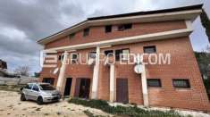 Foto Magazzini e locali di deposito di 124 mq  in vendita a Poggio Nativo - Rif. 4511784