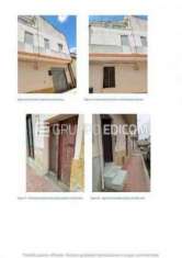 Foto Magazzini e locali di deposito di 143 mq  in vendita a Irsina - Rif. 4501746
