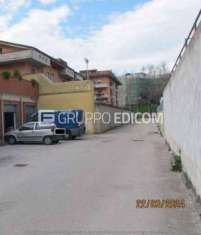 Foto Magazzini e locali di deposito di 155 mq  in vendita a Airola - Rif. 4502508