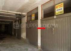 Foto Magazzini e locali di deposito di 16 mq  in vendita a Conegliano - Rif. 4459660