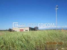 Foto Magazzini e locali di deposito di 190 mq  in vendita a Crotone - Rif. 4522890