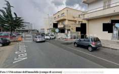 Foto Magazzini e locali di deposito di 238 mq  in vendita a Lamezia Terme - Rif. 4456141