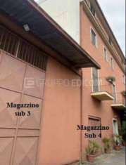 Foto Magazzini e locali di deposito di 24 mq  in vendita a Settingiano - Rif. 4458431