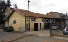 Foto Magazzini e locali di deposito di 240 mq  in vendita a Decollatura - Rif. 4449555