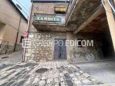 Foto Magazzini e locali di deposito di 37 mq  in vendita a Castronovo di Sicilia - Rif. 4505129
