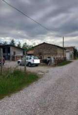 Foto Magazzini e locali di deposito di 404 mq  in vendita a Portogruaro - Rif. 4458402