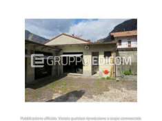 Foto Magazzini e locali di deposito di 46 mq  in vendita a Fonzaso - Rif. 4513320