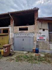 Foto Magazzini e locali di deposito di 52 mq  in vendita a Recetto - Rif. 4503920