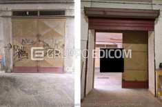 Foto Magazzini e locali di deposito di 55 mq  in vendita a Palermo - Rif. 4521133