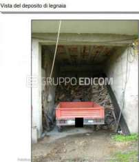 Foto Magazzini e locali di deposito di 55 mq  in vendita a Platania - Rif. 4462704