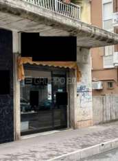 Foto Magazzini e locali di deposito di 71 mq  in vendita a Soverato - Rif. 4457832