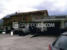 Foto Magazzini e locali di deposito di 75 mq  in vendita a San Lorenzo Maggiore - Rif. 4503660