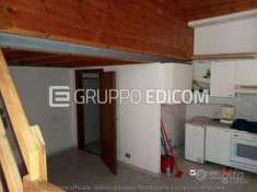 Foto Magazzini e locali di deposito di 81 mq  in vendita a Messina - Rif. 4535550